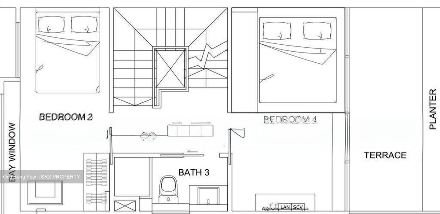 Jalan Lim Tai See (D10), Terrace #639078611